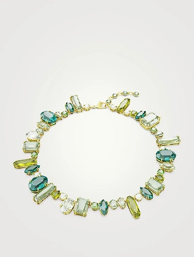 Gema Multi Stone Necklace