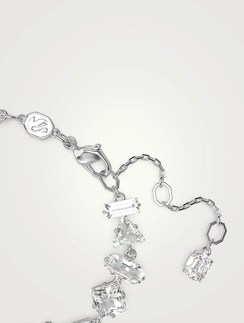 Mesmera Multi Stone Bracelet