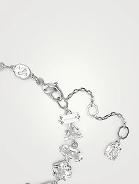 Mesmera Multi Stone Bracelet