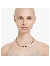 Stilla Multi Stone Necklace