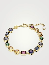 Stilla Multi Stone Bracelet