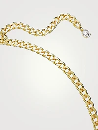 Dextera Crystal Necklace