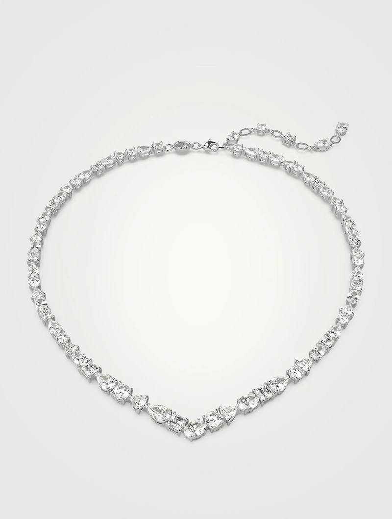 Mesmera Point Necklace
