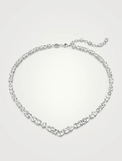 Mesmera Point Necklace