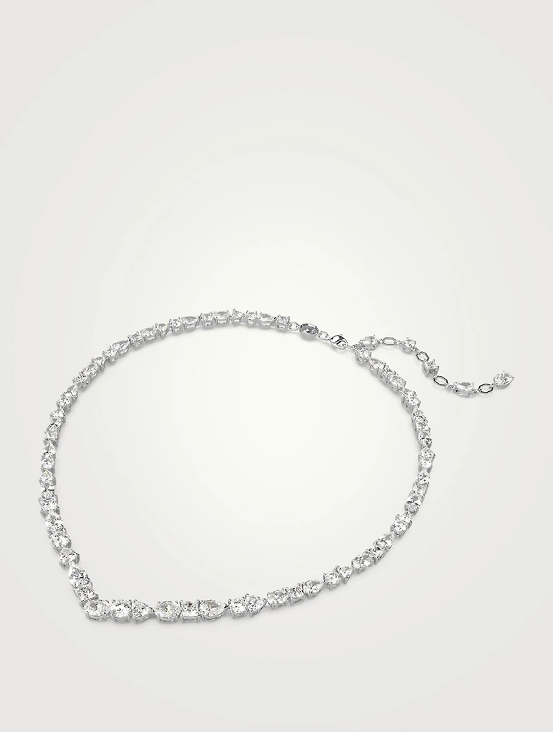 Mesmera Point Necklace