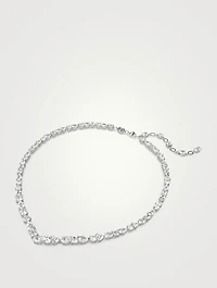 Mesmera Point Necklace