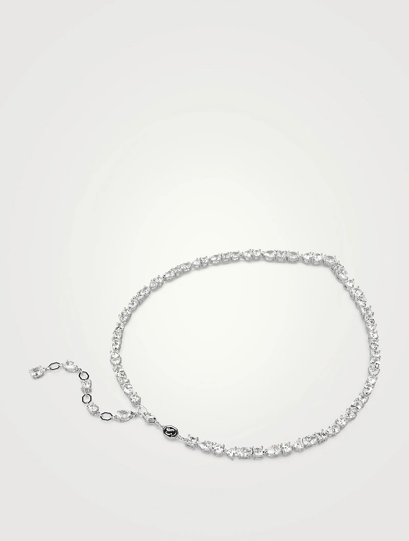 Mesmera Point Necklace