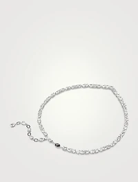 Mesmera Point Necklace