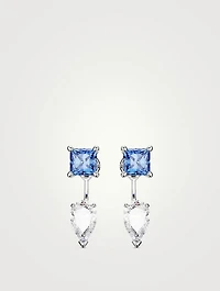 Mesmera Stud Earring Jackets