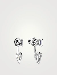Mesmera Stud Earring Jackets