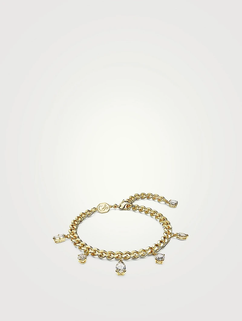 Dextera Crystal Bracelet
