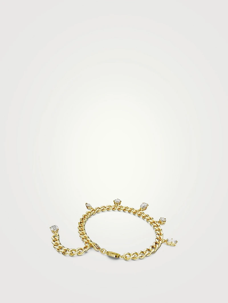 Dextera Crystal Bracelet