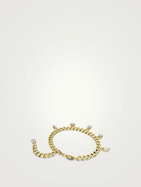 Dextera Crystal Bracelet