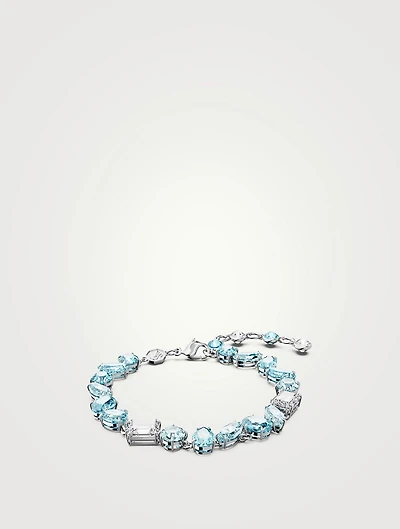 Gema Multi Stone Bracelet
