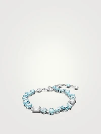 Gema Multi Stone Bracelet