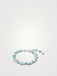 Gema Multi Stone Bracelet