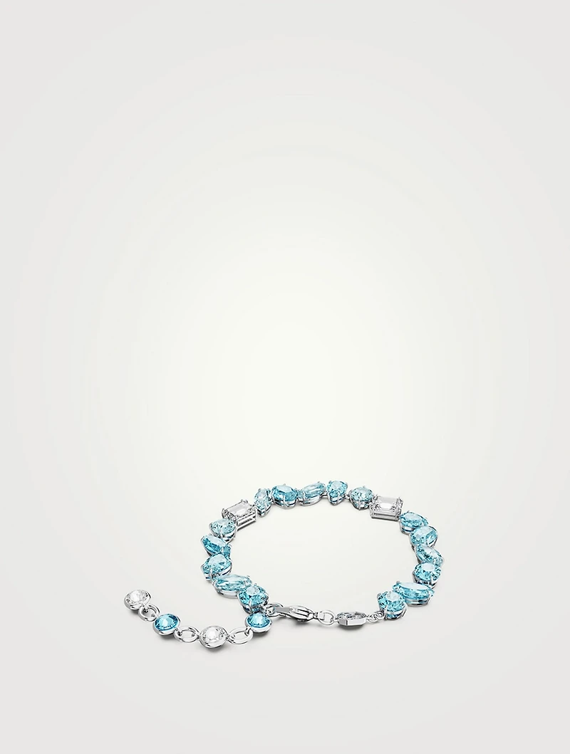 Gema Multi Stone Bracelet