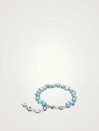 Gema Multi Stone Bracelet