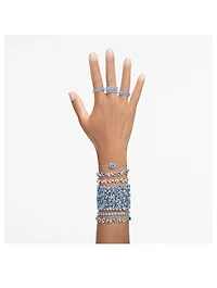 Gema Multi Stone Bracelet
