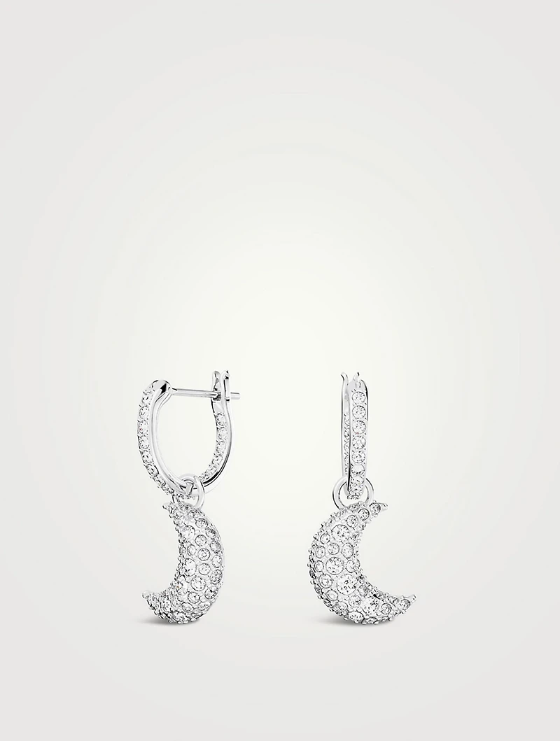 Luna Drop Earrings
