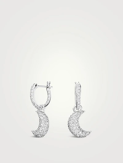 Luna Drop Earrings