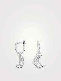 Luna Drop Earrings