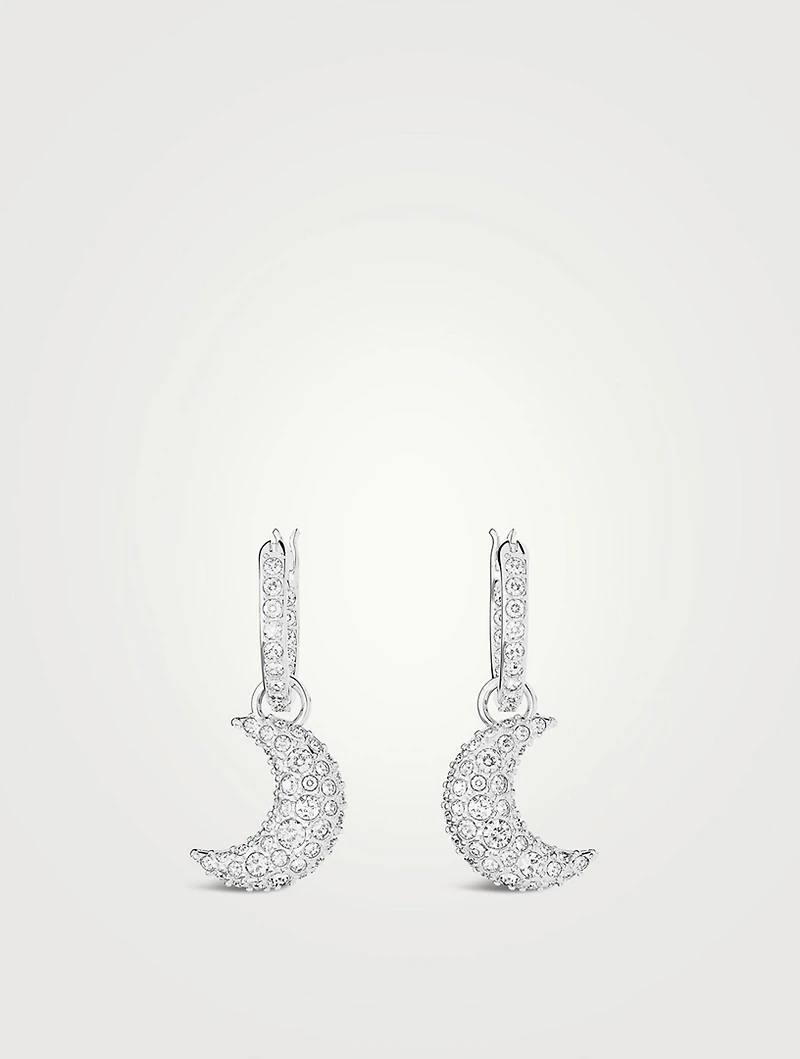 Luna Drop Earrings