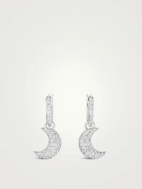 Luna Drop Earrings