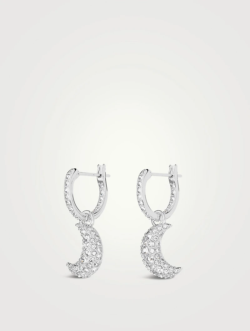 Luna Drop Earrings