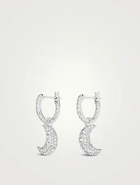 Luna Drop Earrings
