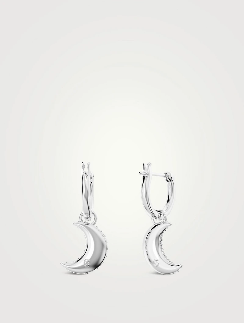 Luna Drop Earrings
