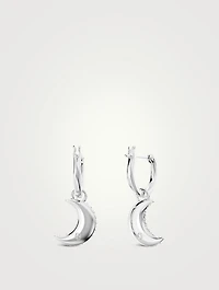 Luna Drop Earrings