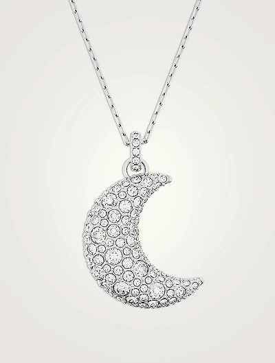 Luna Pendant Necklace