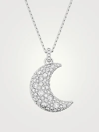Luna Pendant Necklace