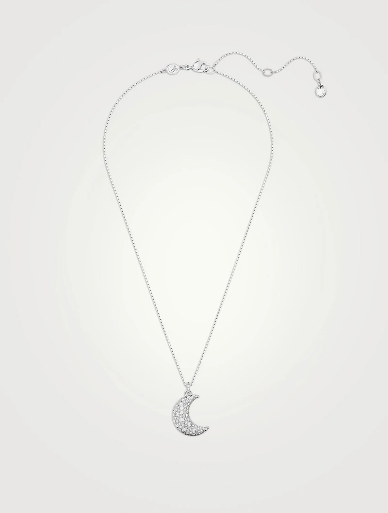 Luna Pendant Necklace