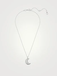 Luna Pendant Necklace