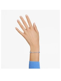 Matrix Tennis Bracelet