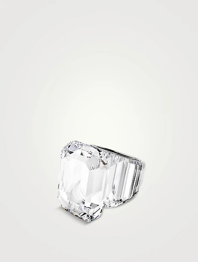 Lucent Cocktail Ring