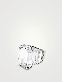 Lucent Cocktail Ring