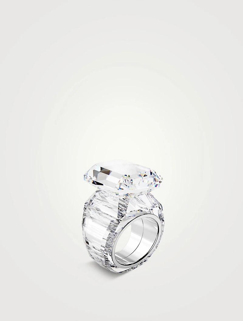 Lucent Cocktail Ring