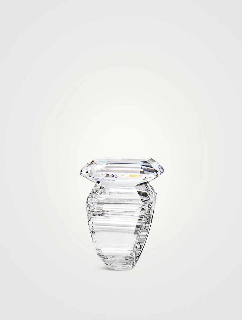 Lucent Cocktail Ring