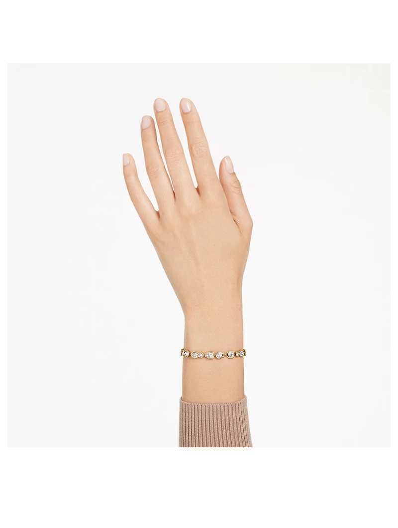 Dextera Multi Stone Bracelet