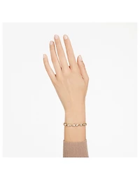 Dextera Multi Stone Bracelet