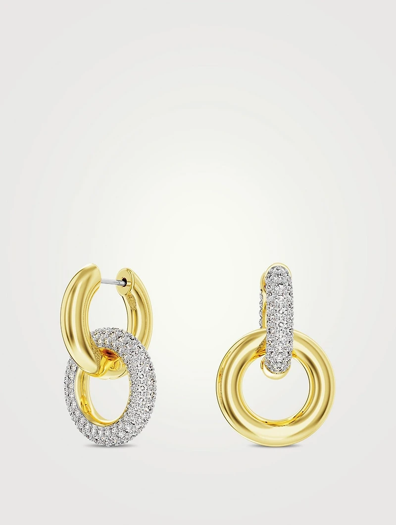 Dextera Hoop Earrings