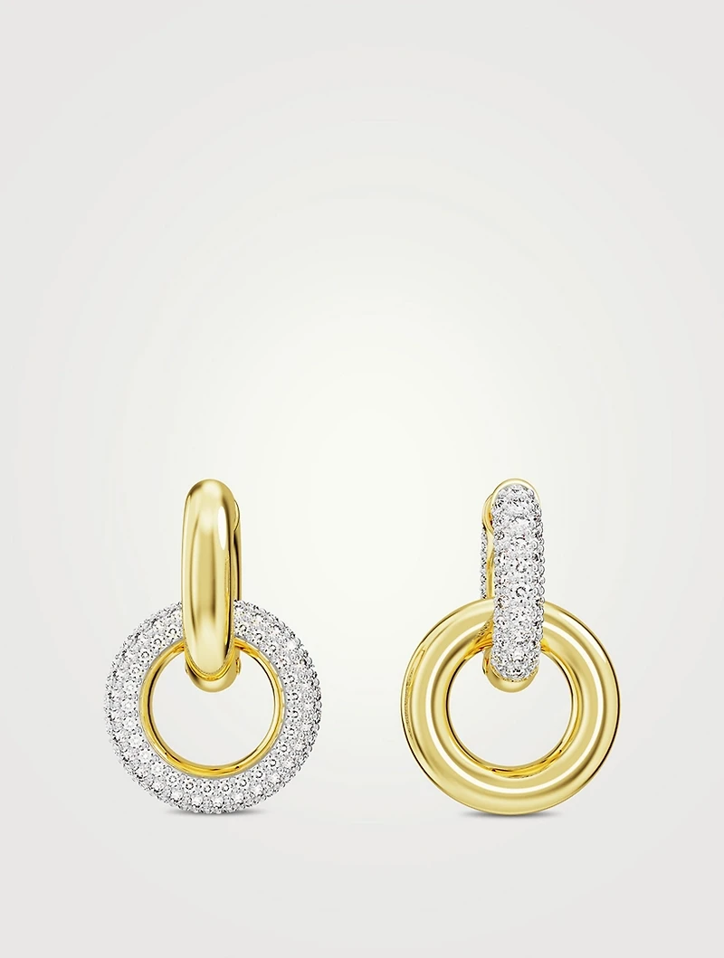 Dextera Hoop Earrings