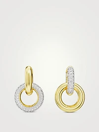 Dextera Hoop Earrings