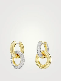 Dextera Hoop Earrings