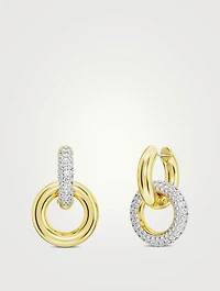 Dextera Hoop Earrings