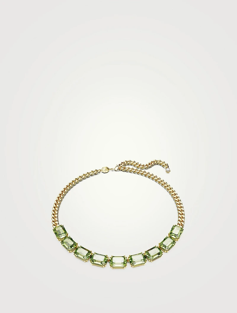 Millenia Necklace