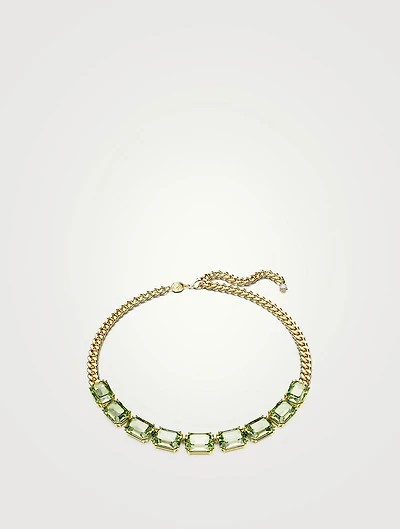 Millenia Necklace